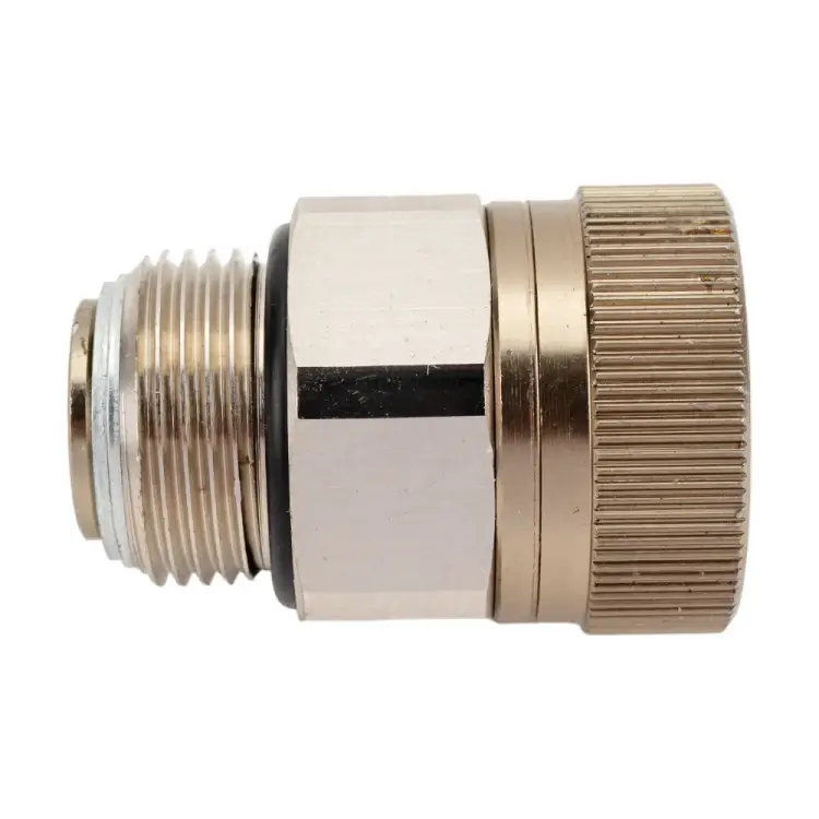 Шарнирный фитинг БелАК БАК.12042