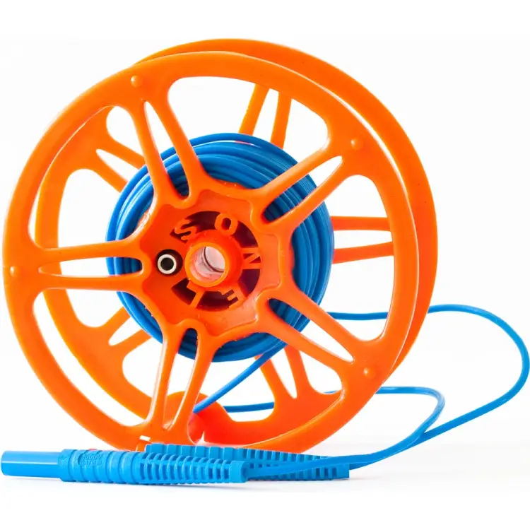 Измерительный провод SONEL WAPRZ025BUBBSZ Измерительный провод SONEL WAPRZ025BUBBSZ