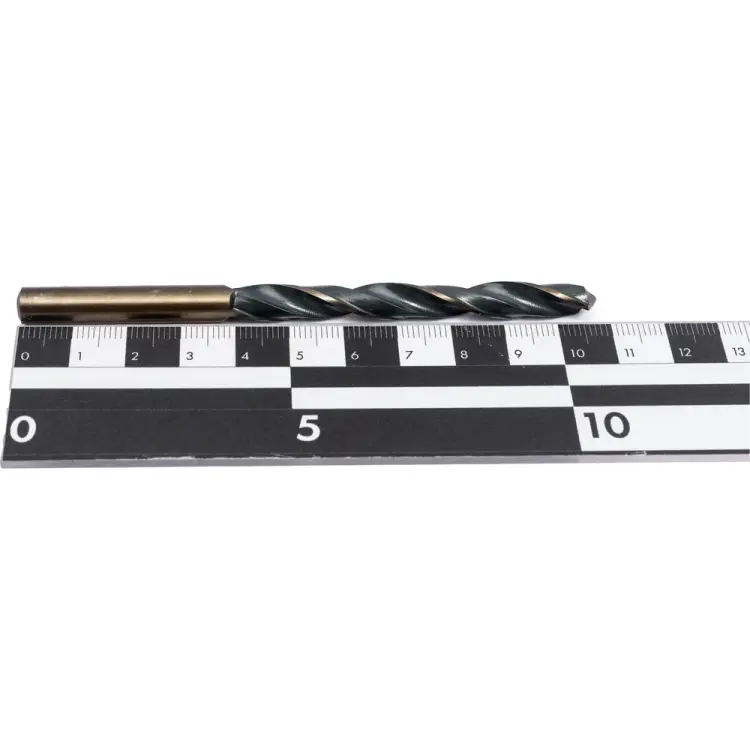 Сверло по металлу ООО "ТМТ ГРУПП" 41338