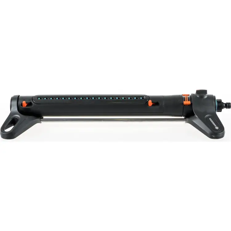 Осциллирующий дождеватель Gardena AquaZoom L 18714-20.000.00 Осциллирующий дождеватель Gardena AquaZoom L 18714-20.000.00