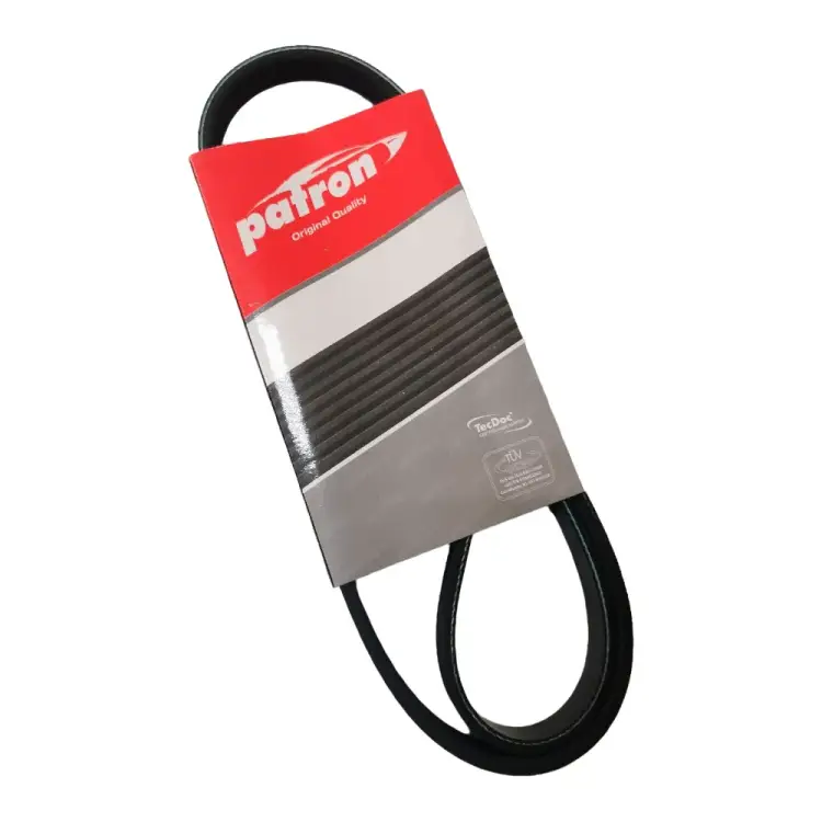 Ремень поликлиновой MAZDA / NISSAN / SUZUKI / TOYOTA PATRON 4PK920 Ремень поликлиновой MAZDA / NISSAN / SUZUKI / TOYOTA PATRON 4PK920