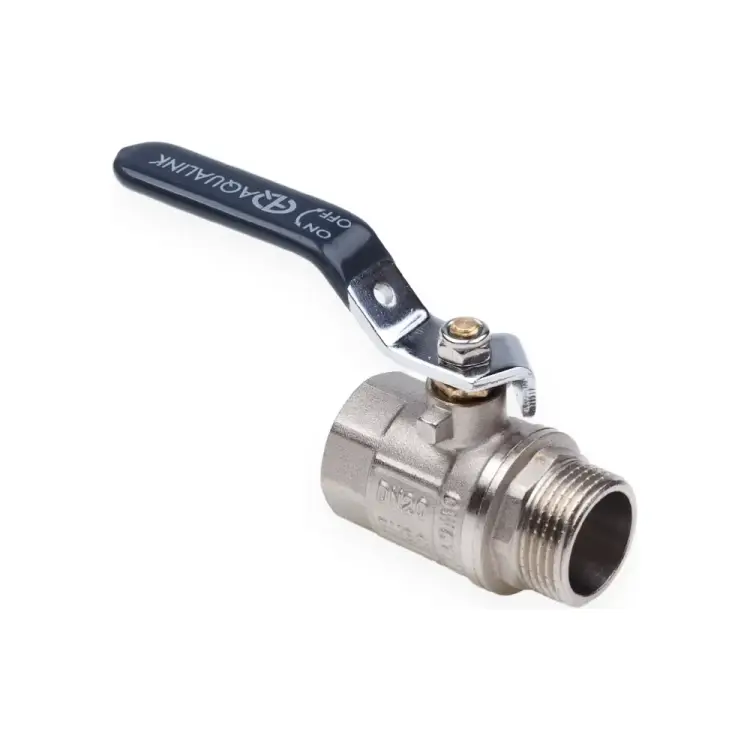 Шаровой кран AQUALINK 1152