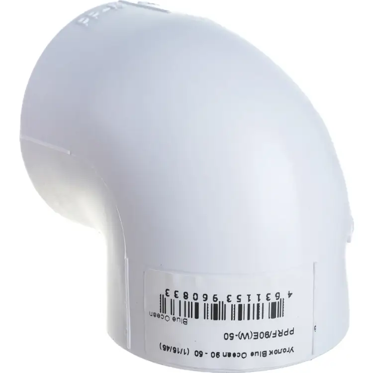 Уголок Blue Ocean PPRF/90E(W)-50
