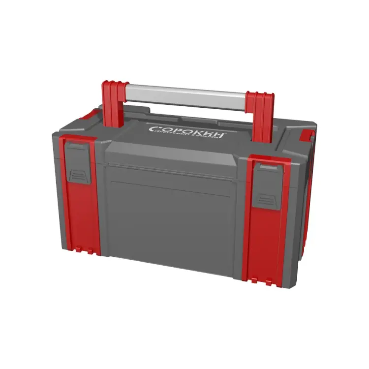 Ящик для инструмента Сорокин Standart 27.42