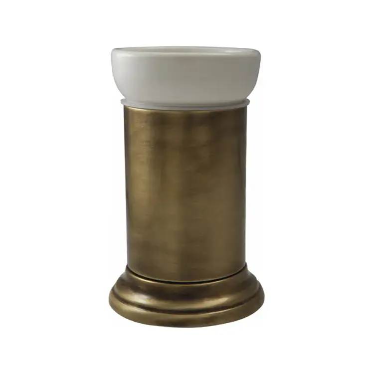 Настольный стакан Migliore MIRELLA 17157 Настольный стакан Migliore MIRELLA 17157