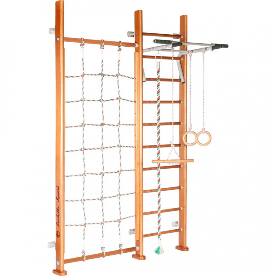 Детский спортивный комплекс Perfetto sport Valore PS-106