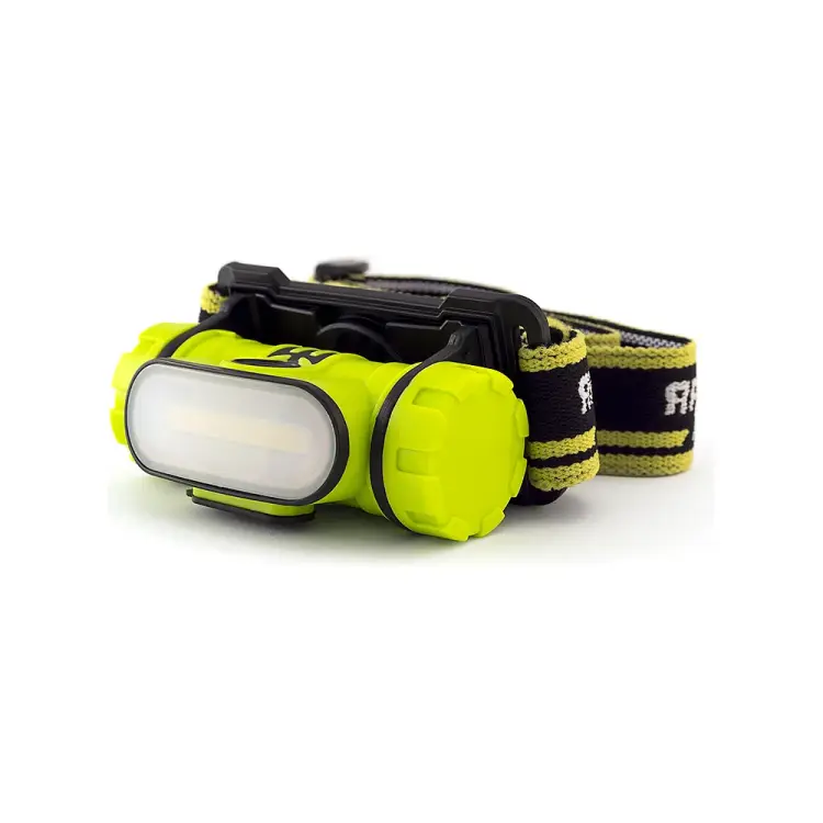 Налобный фонарь ЯРКИЙ ЛУЧ LH-190М Cobra М 4606400105886