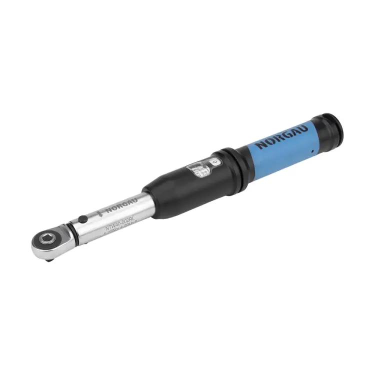 Динамометрический ключ NORGAU 051009002/П