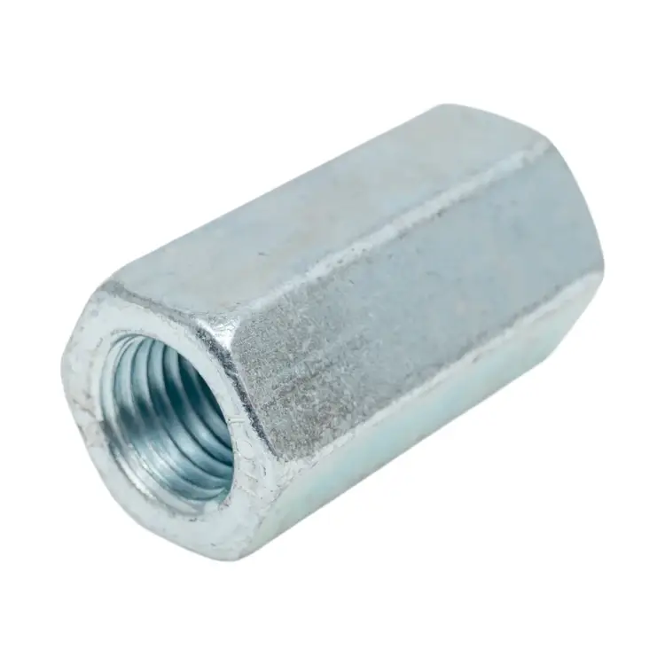 Гайка ЦКИ DIN6334 41473