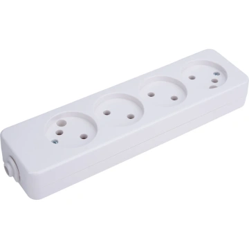 Розеточные колодки