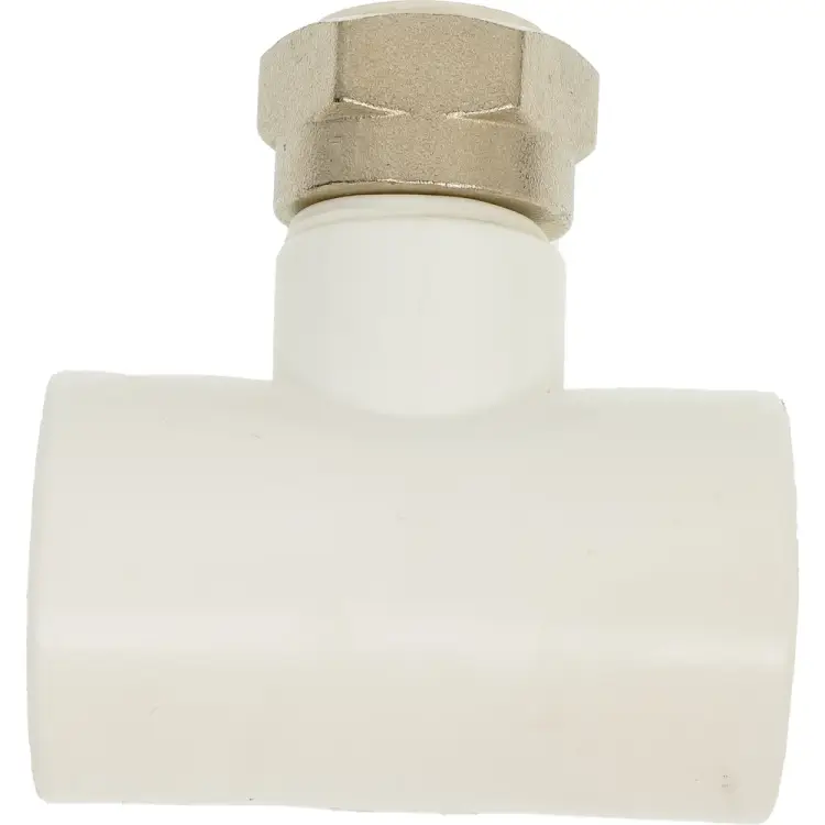 Тройник РВК 020908