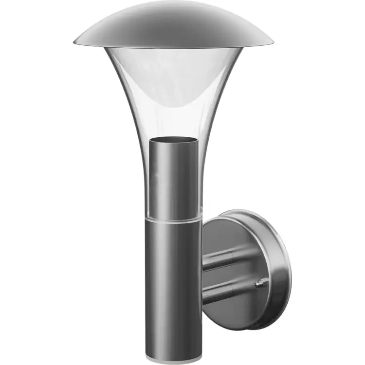 Садово-парковый настенный светильник Apeyron 12-138