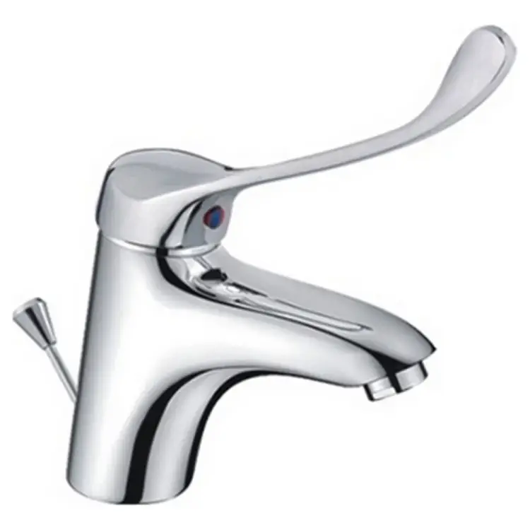 Смеситель для умывальника Haiba 539028