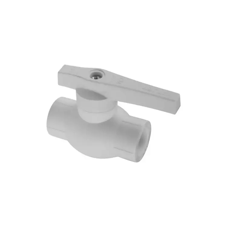 Полнопроходной шаровой кран RTP 15817