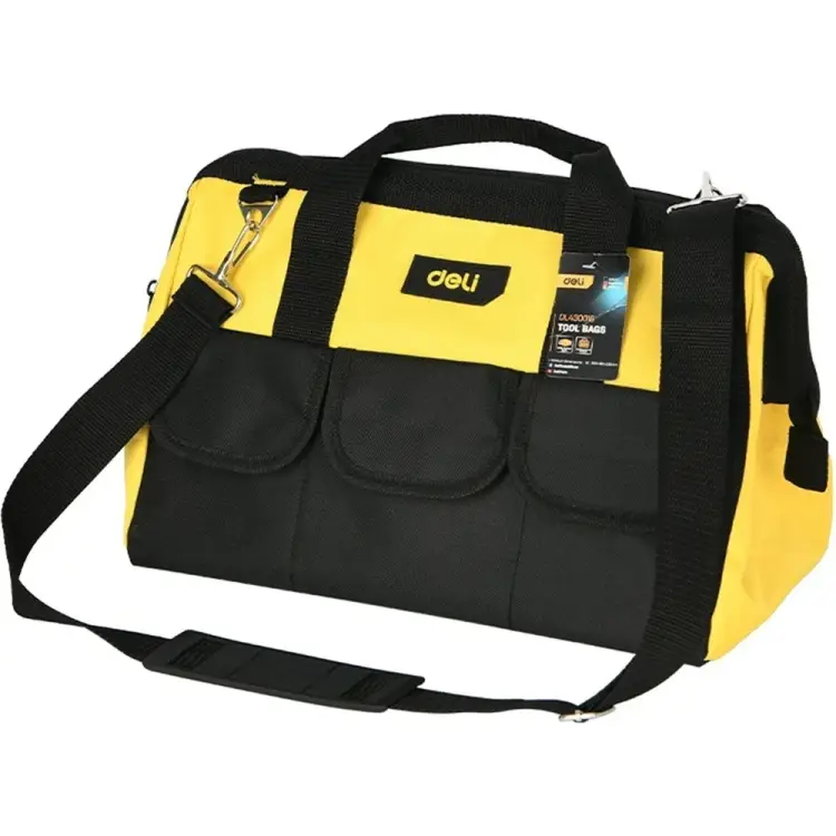 Сумка для инструментов DELI DL430016 130331