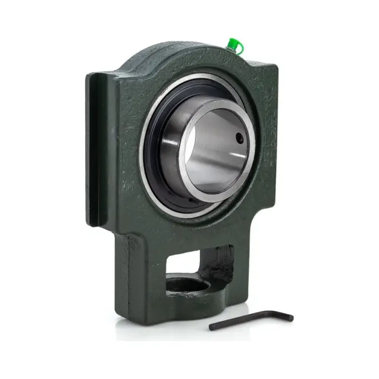 Подшипник BBC-R UCT209(480209)PLAST 4687203304706