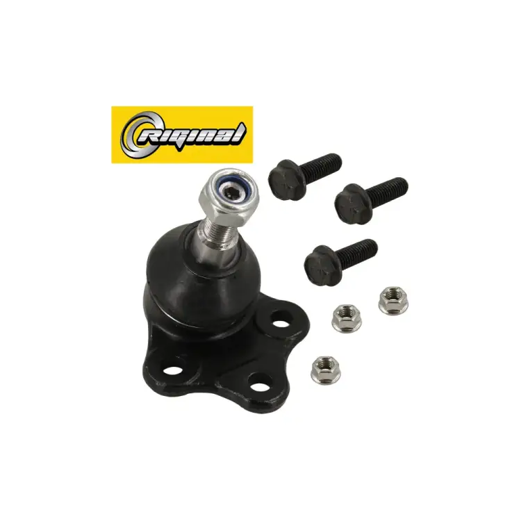 Опора шаровая для а/м Ford Galaxy (06-),S-Max, Mondeo (07-)/ Volvo S60 (10-) 1435745 Riginal RG36051