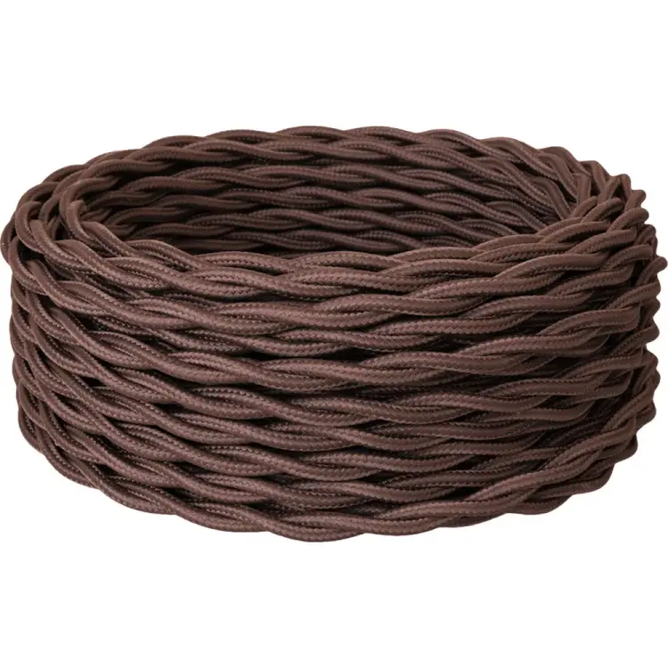 Силовой кабель Retro Electro ретро 2254726