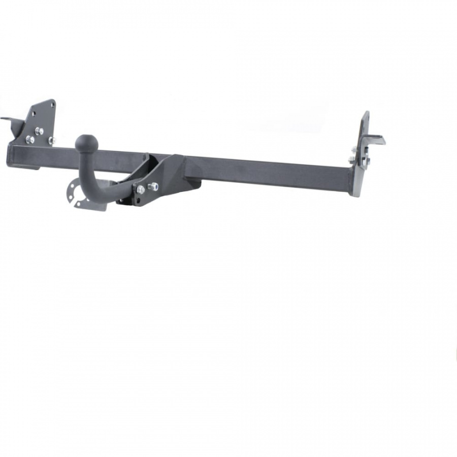 Фаркоп тсу Mitsubishi PAJERO III/IV 2002-2007 гг AVTOS MI 26