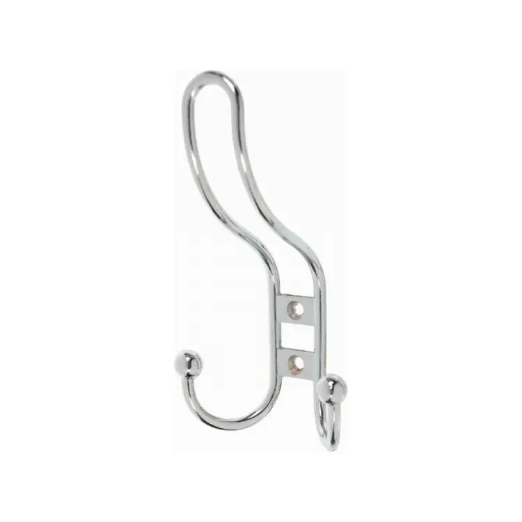 Трехрожковый крючок Локри 10807