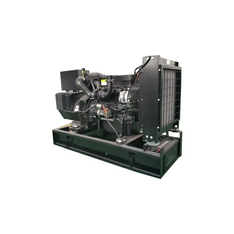 Дизельная электростанция ООО "ПК "АЗИМУТ" АД64С-Т400-1РМ7