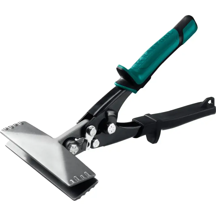 Плоскогубцы для гибки KRAFTOOL Bent XL 23286