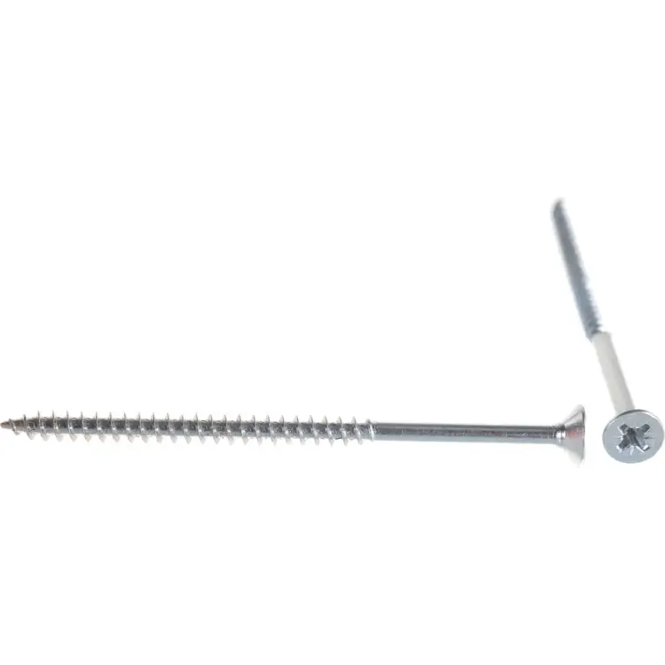 Универсальный саморез Стройметиз 6,0х110 50 шт. 2151095