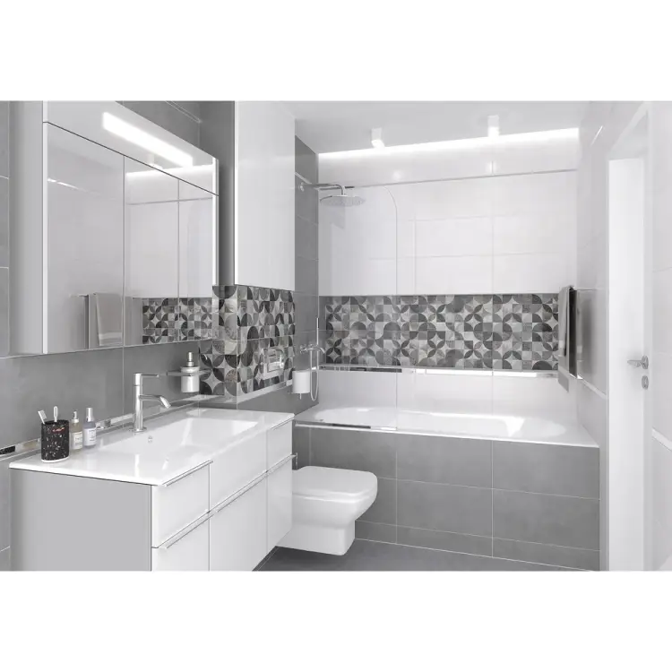 Керамическая настенная плитка LAPARET Focus х9999281791