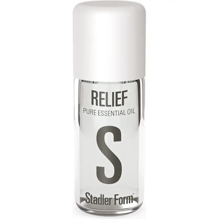 Эфирное масло Stadler Form Essential oil Relief A-133