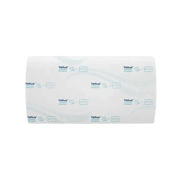 Двухслойное бумажное полотенце TORK 22359