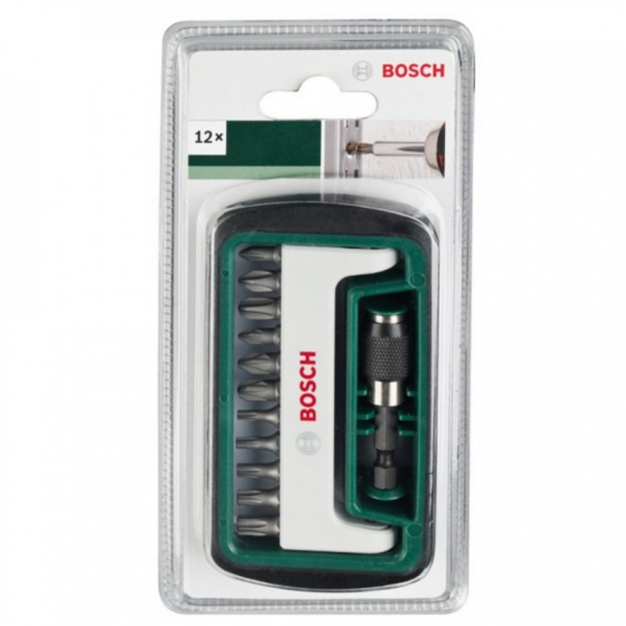 Биты Bosch 2608255993