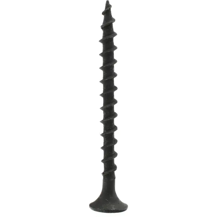 Саморезы для гипсокартона по дереву Steelfix 3,5х45 1кг А-00107