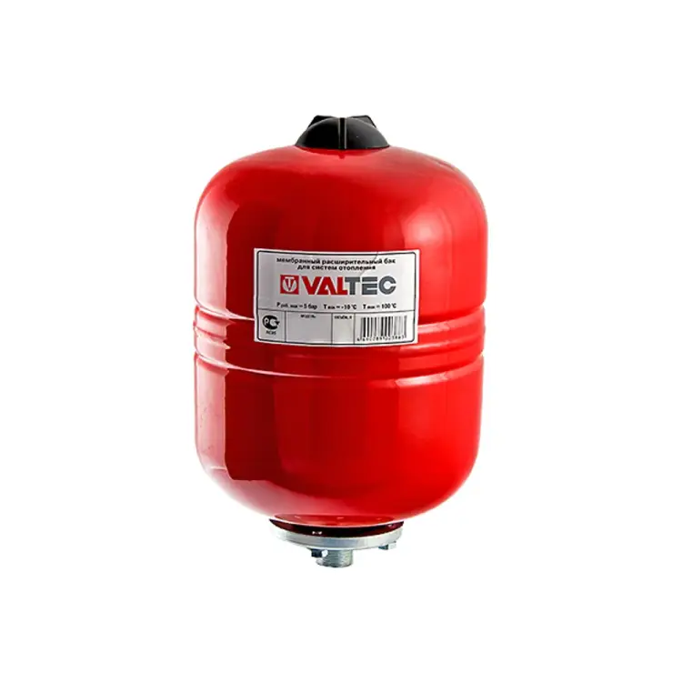 Расширительный бак для отопления Valtec VT.RV.R.060008