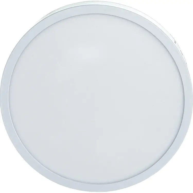 Накладная круглая светодиодная панель Apeyron 06-39