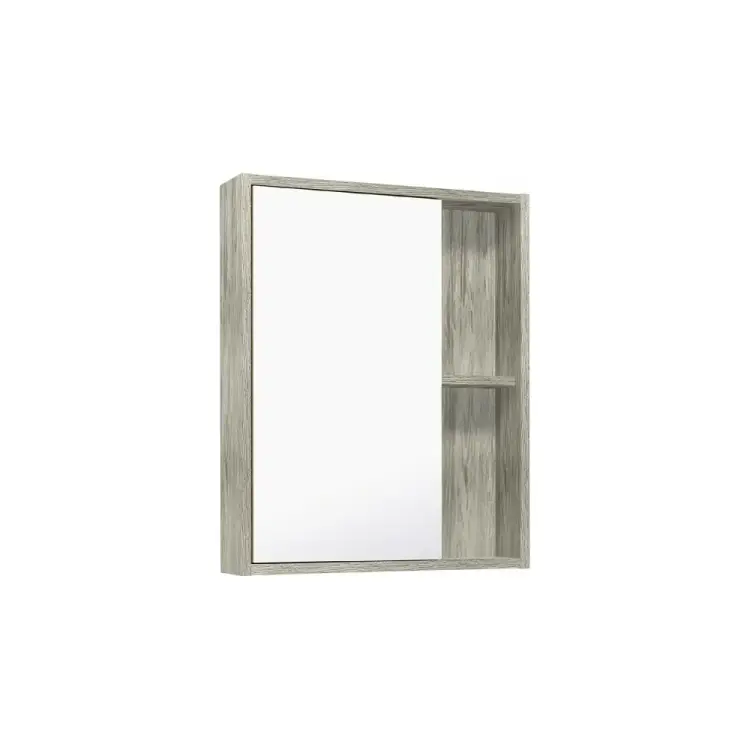 Зеркальный шкаф Runo Эко 60 00-00001187