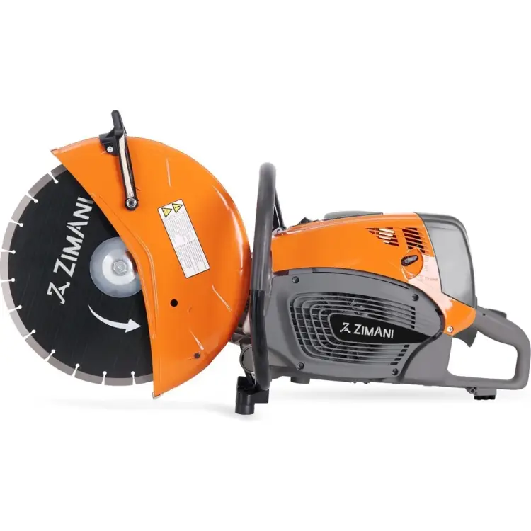Бензорез ZimAni TS800 TS800-16