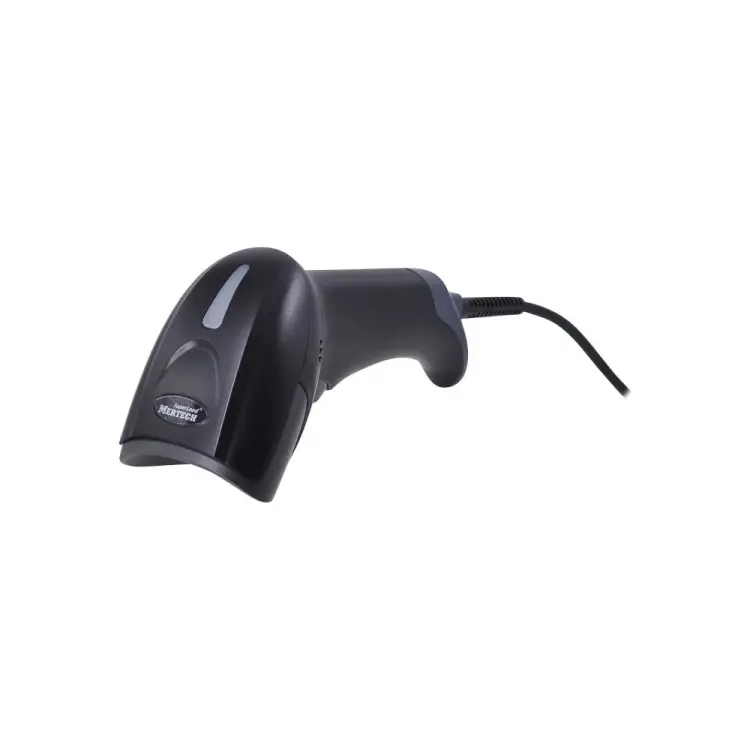 Сканер MERTECH 2310 P2D USB, USB эмуляция RS232 black 3m cable 4865