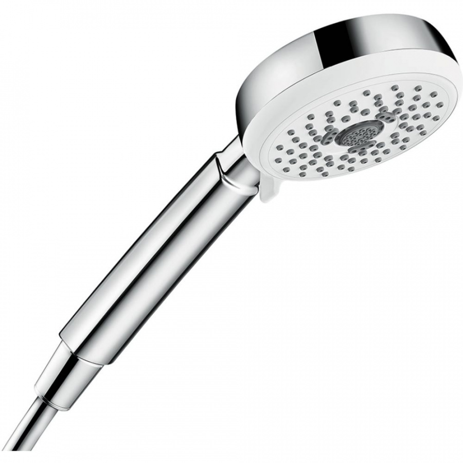 Ручной душ Hansgrohe Crometta 100 Multi