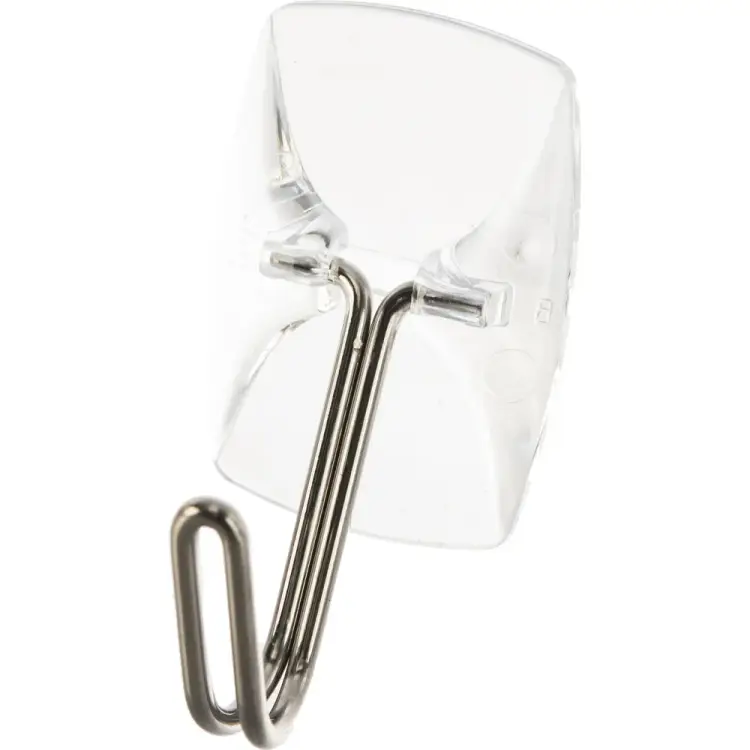 Крючок для столовых приборов COMMAND Command 17067CLR 7100108737