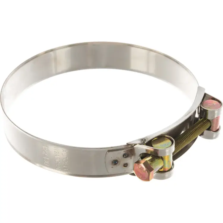 Силовые хомуты AutoFix W2 APC-24 122-130