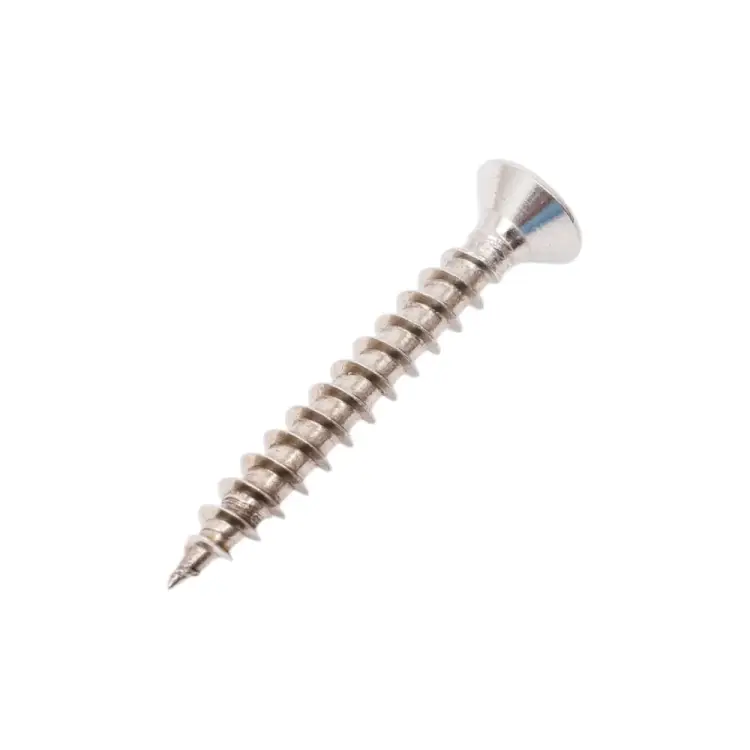 Универсальный саморез Госкреп 4х30 (10 шт.) КН.020218