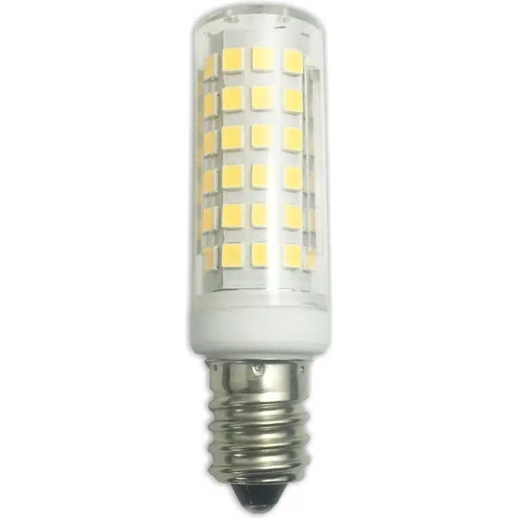 Светильник для холодил., шв. машинки и т.д. Ecola t25 led micro B4TW10ELC