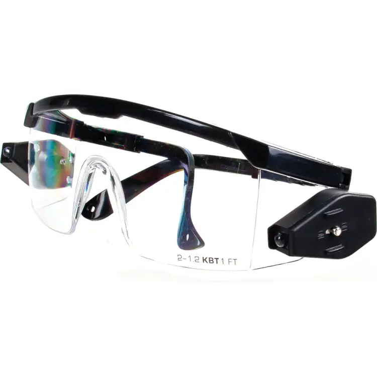 Очки монтажника КВТ ОМ-04 79685 Очки монтажника КВТ ОМ-04 79685