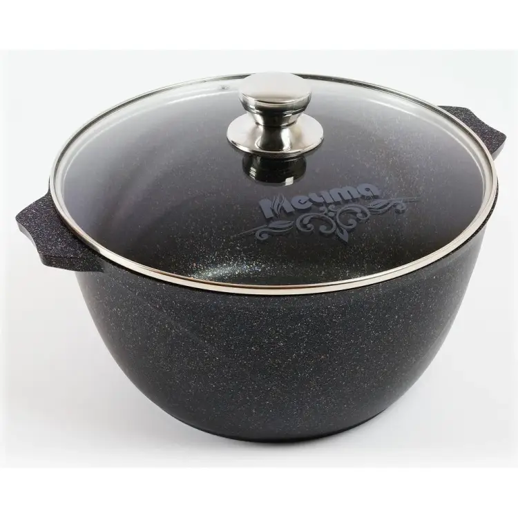 Кастрюля Мечта АП Гранит star 46803