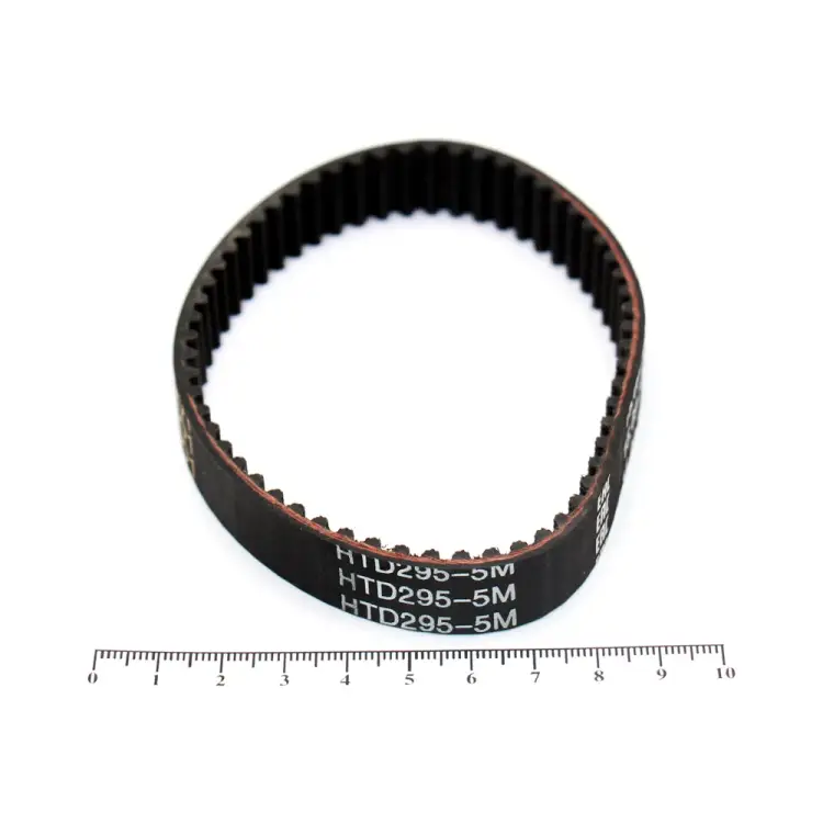 Зубчатый синхронный ремень HIMPT 00-00012799