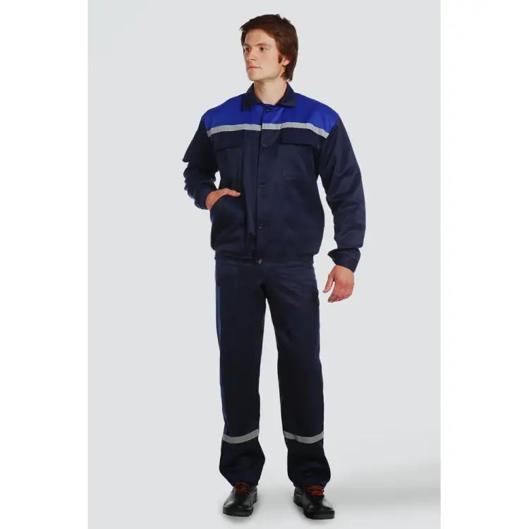 Костюм Факел Техник-2 87485350.007