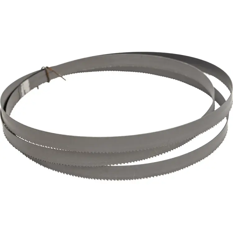 Пильное полотно для ленточных пил METALMASTER M42 17870