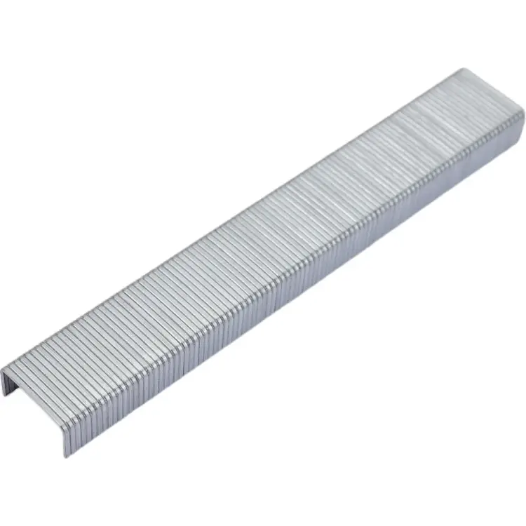 Усиленные запасные скобы ZOLDER 6 мм тип 53, 1000шт. 1006F