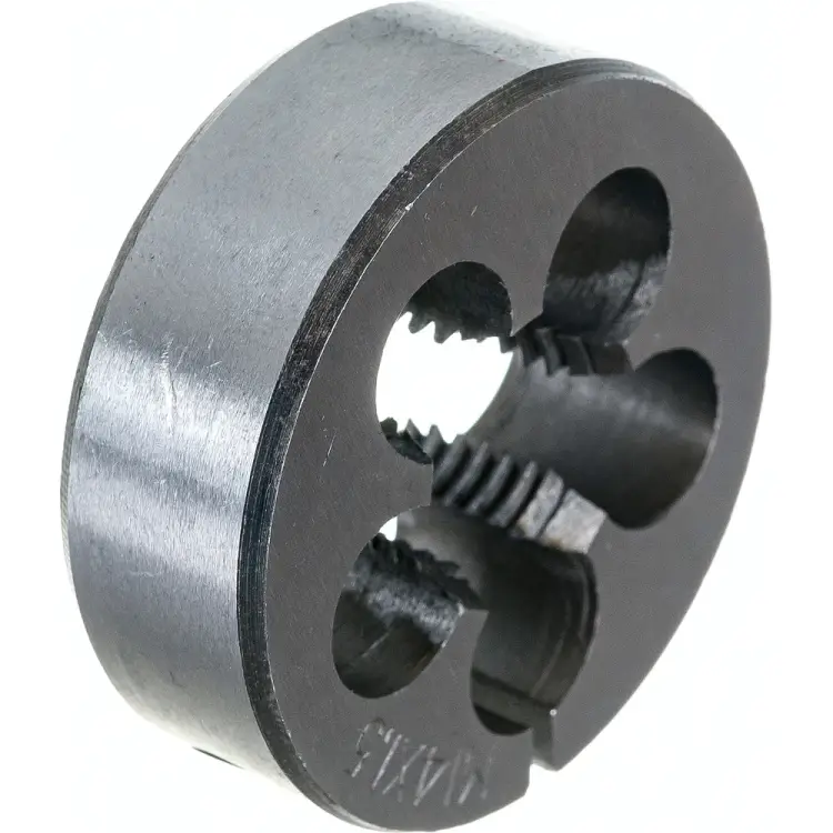 Набор метчиков и плашек ООО "ТМТ ГРУПП" 100181