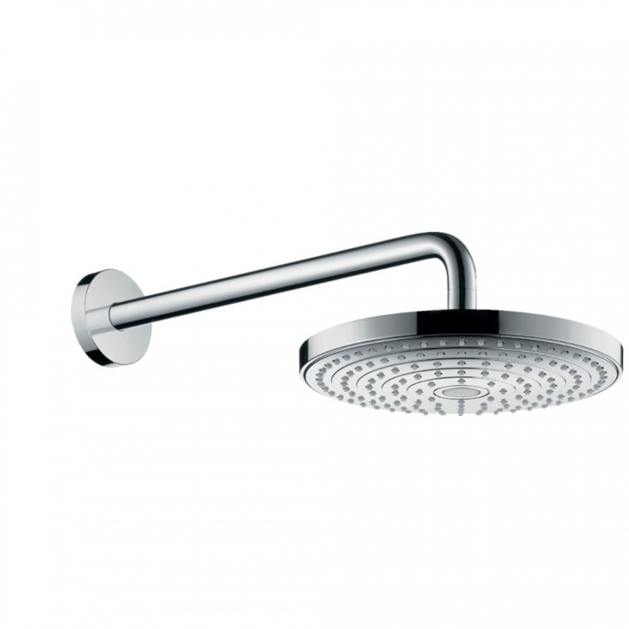 Верхний душ Hansgrohe Raindance Select S 240 2jet